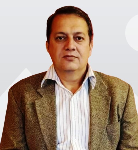 Rana Rafakat Ali