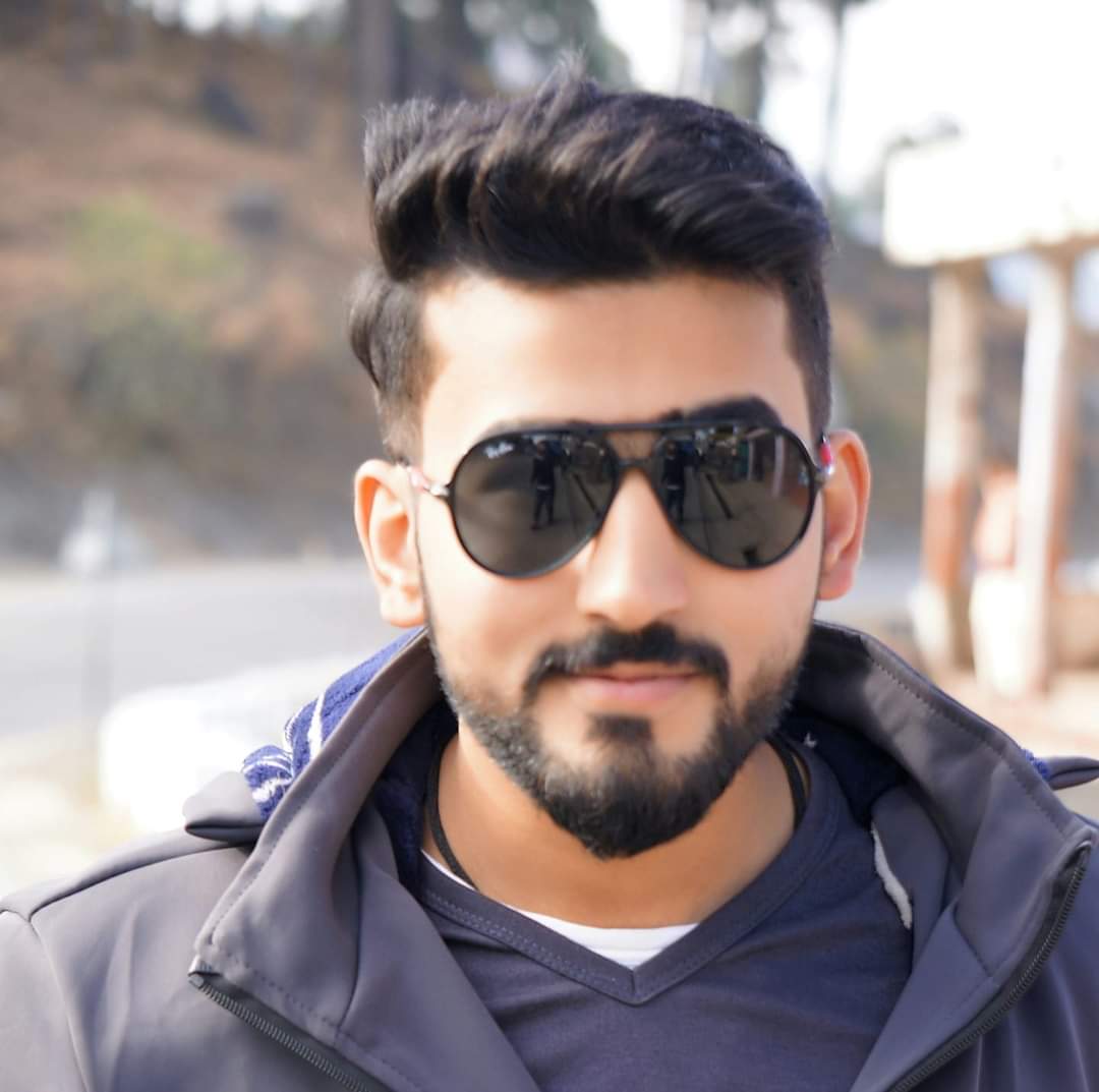 Majid Shahzeb