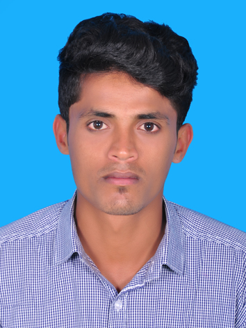 DHINU MP
