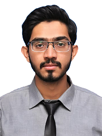 Muhammad Usama Ajaz