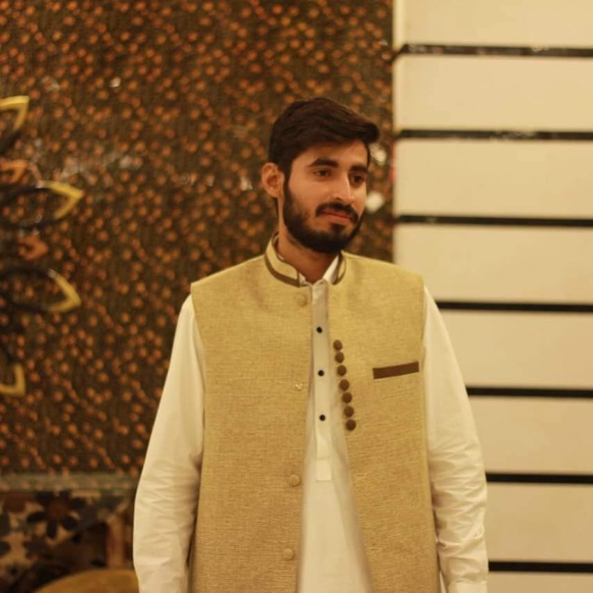 ansub kashif