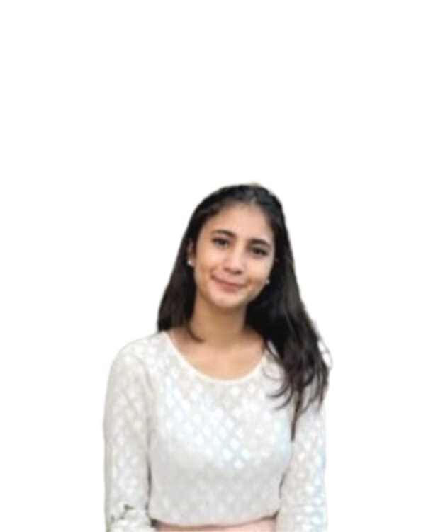 Mashal Khalid
