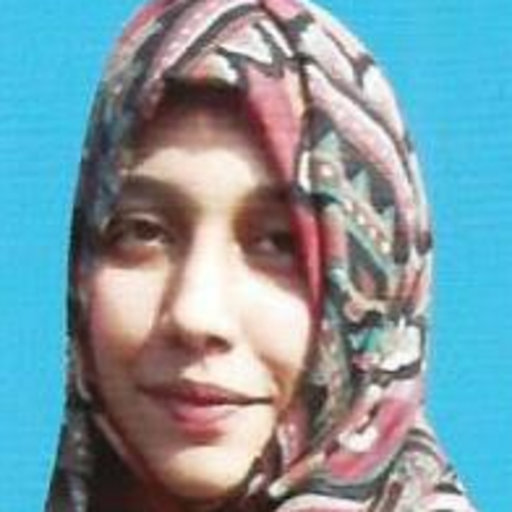 Ayesha Bakhtawar