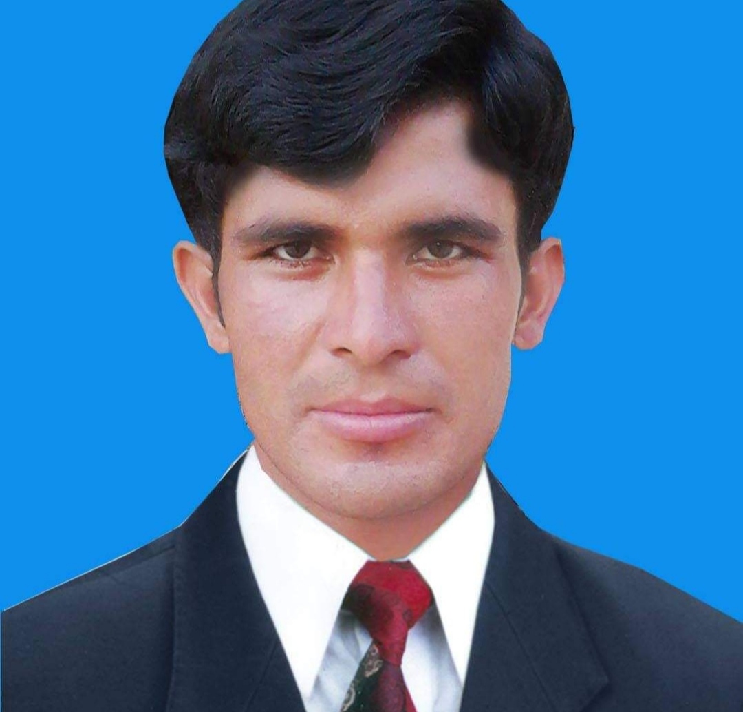 Ali akbar