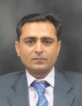 Muhammad Tanveer