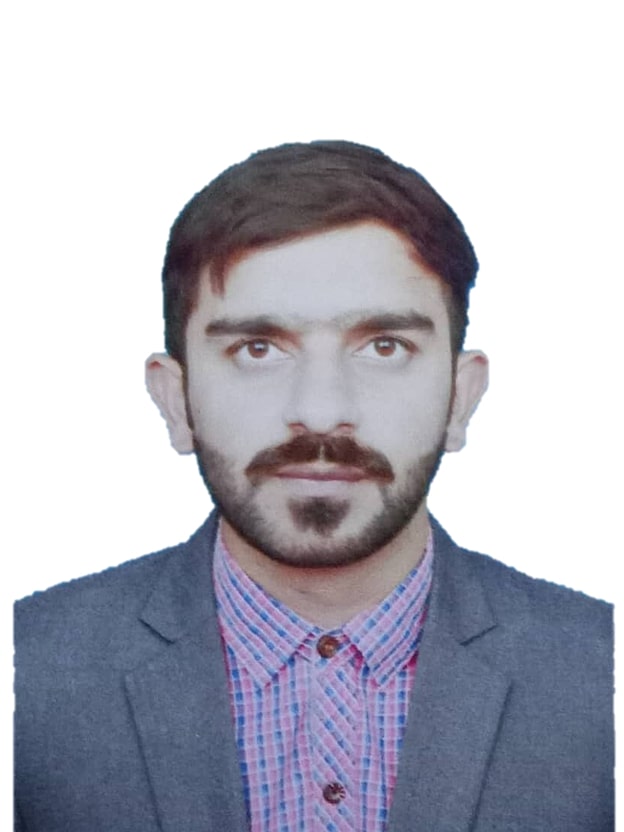 Haris Bhutto