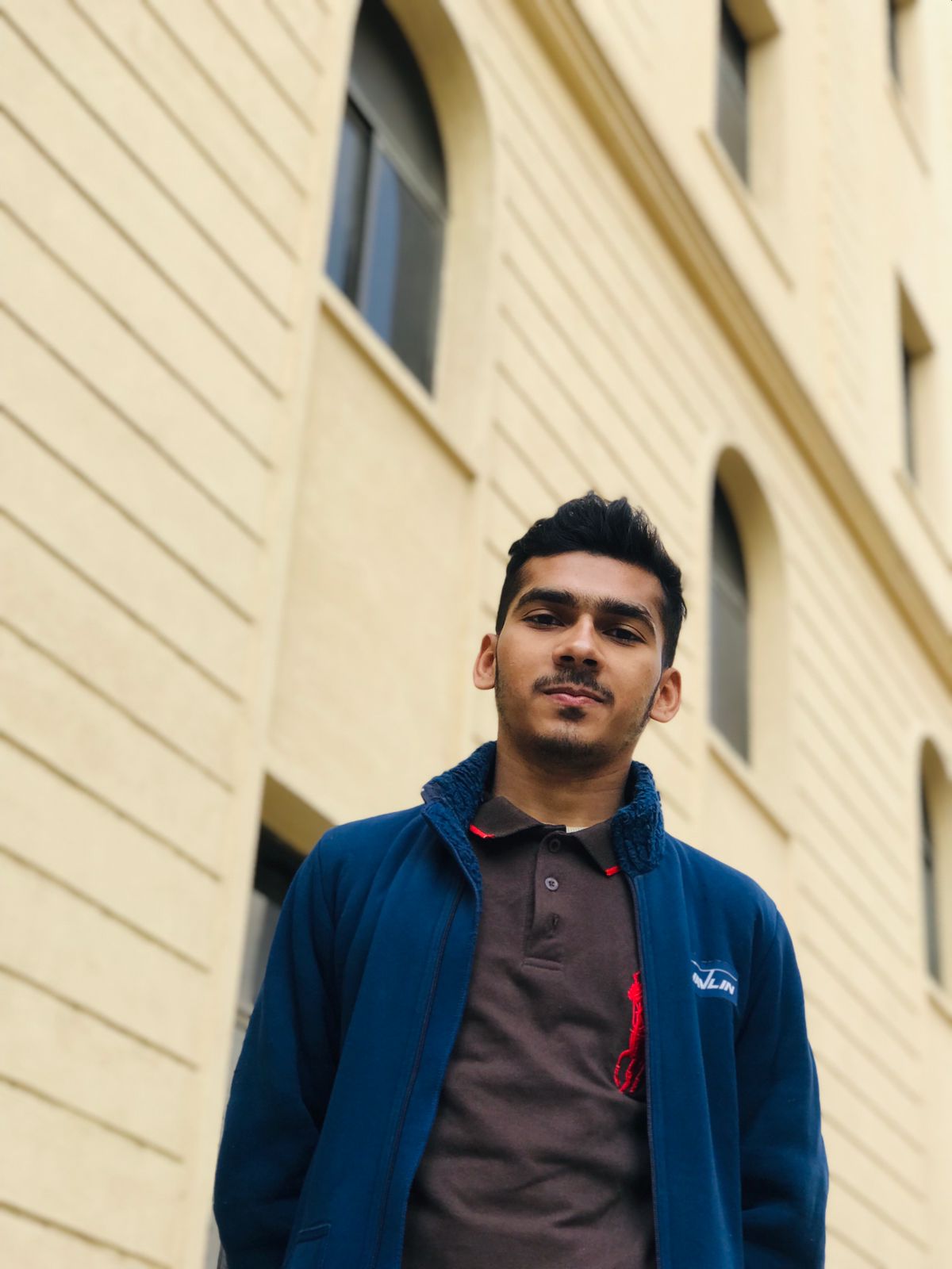 Waqas Asif