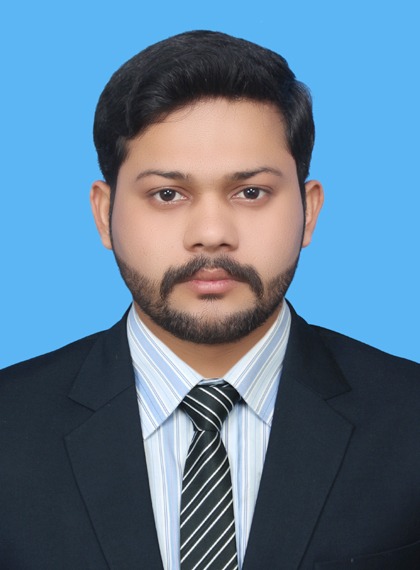 Muhammad Waseem Akram