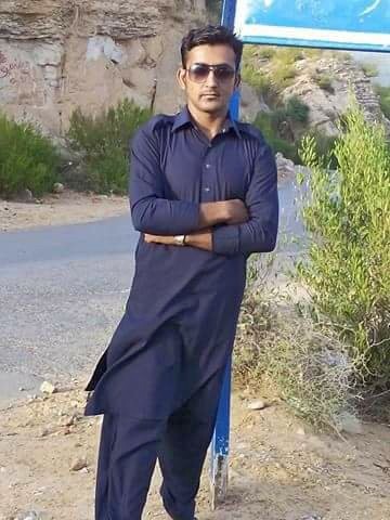 Muhammad Imran