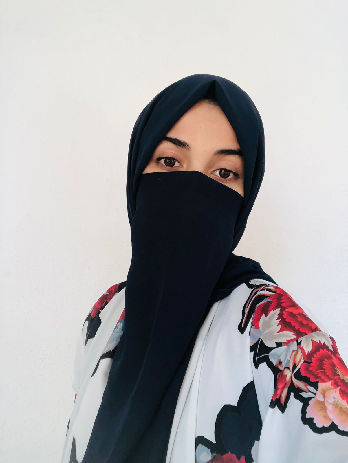 Kainaat Fatima.
