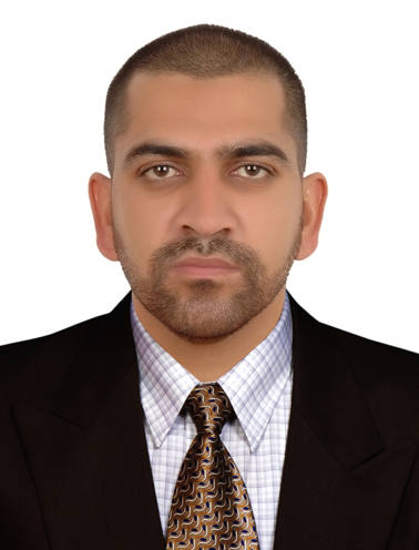 Rab Nawaz Dar