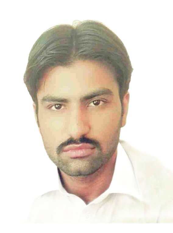 BILAL JAVAID