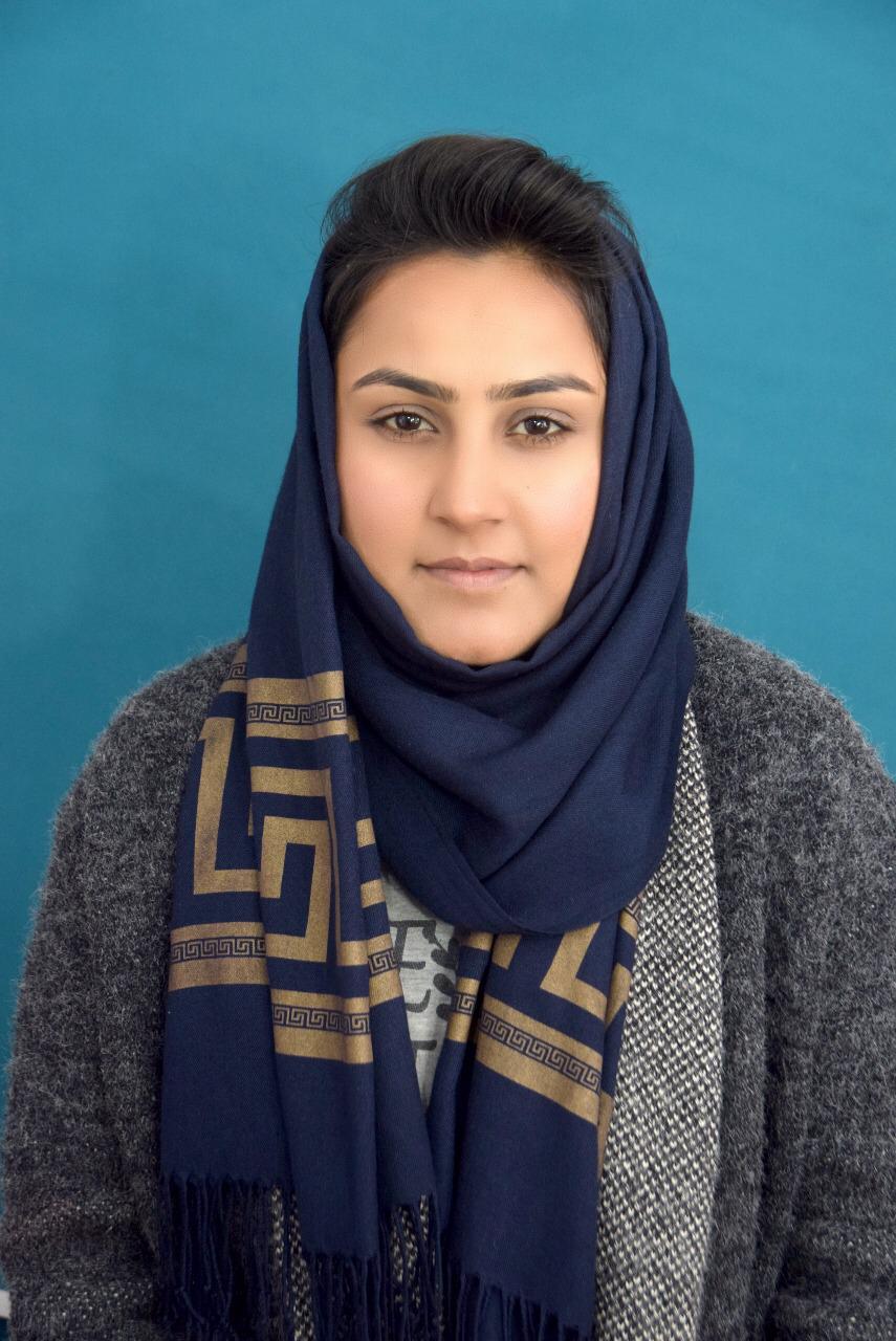 Maryam Liaqat