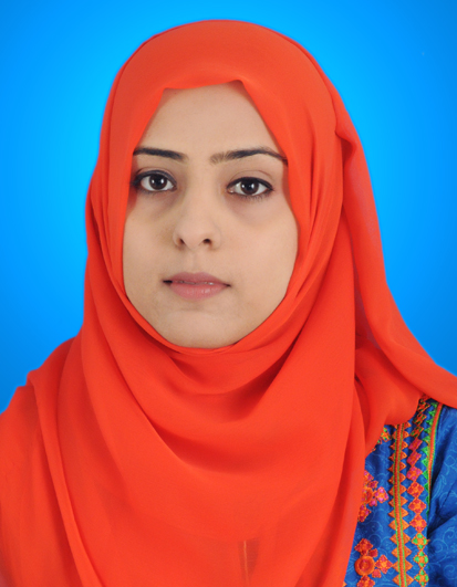 kinza batool malik