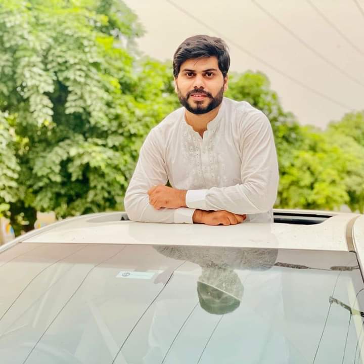 Burhan Ali