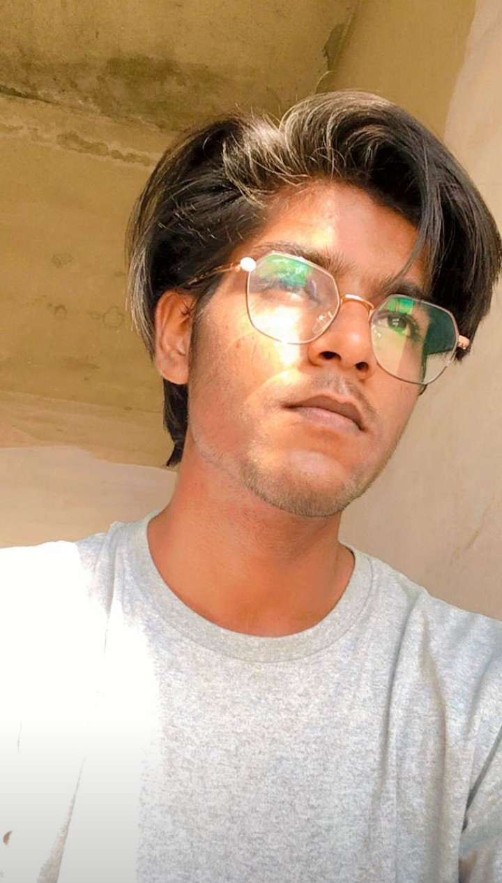 Sajjad hashmi