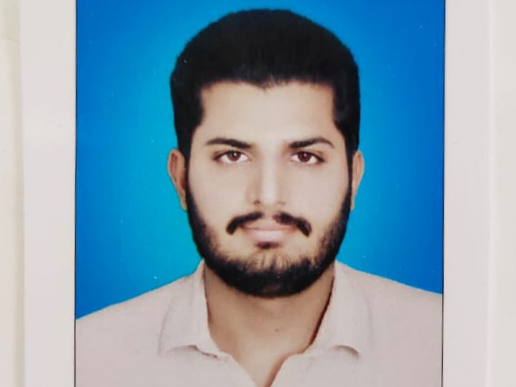 Usama Shoukat