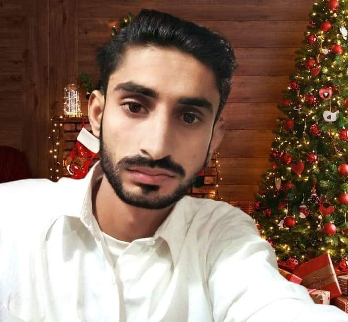 M.zeeshan haider