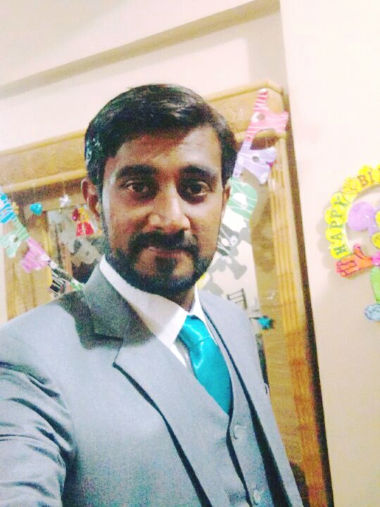 Arsalan Abdul Latif