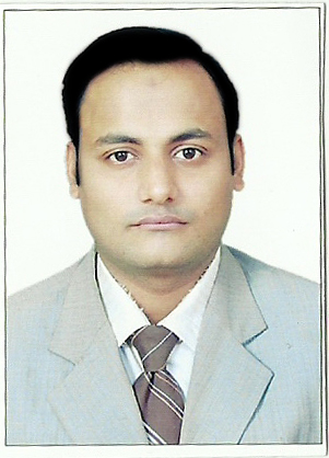 Muhammad Uzair Khan