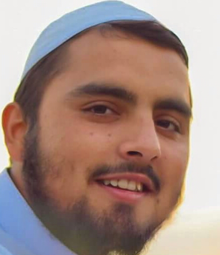 Ihtiam ul haq