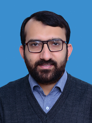 Ahmad Bilal