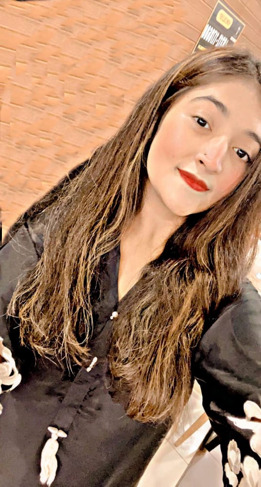 Tehzeeb khan
