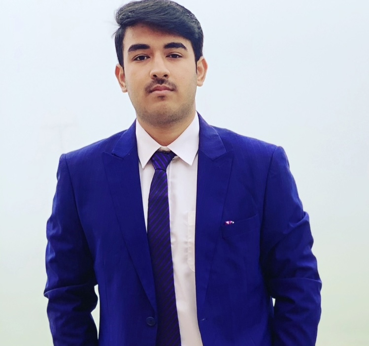 Ahmed Bilal