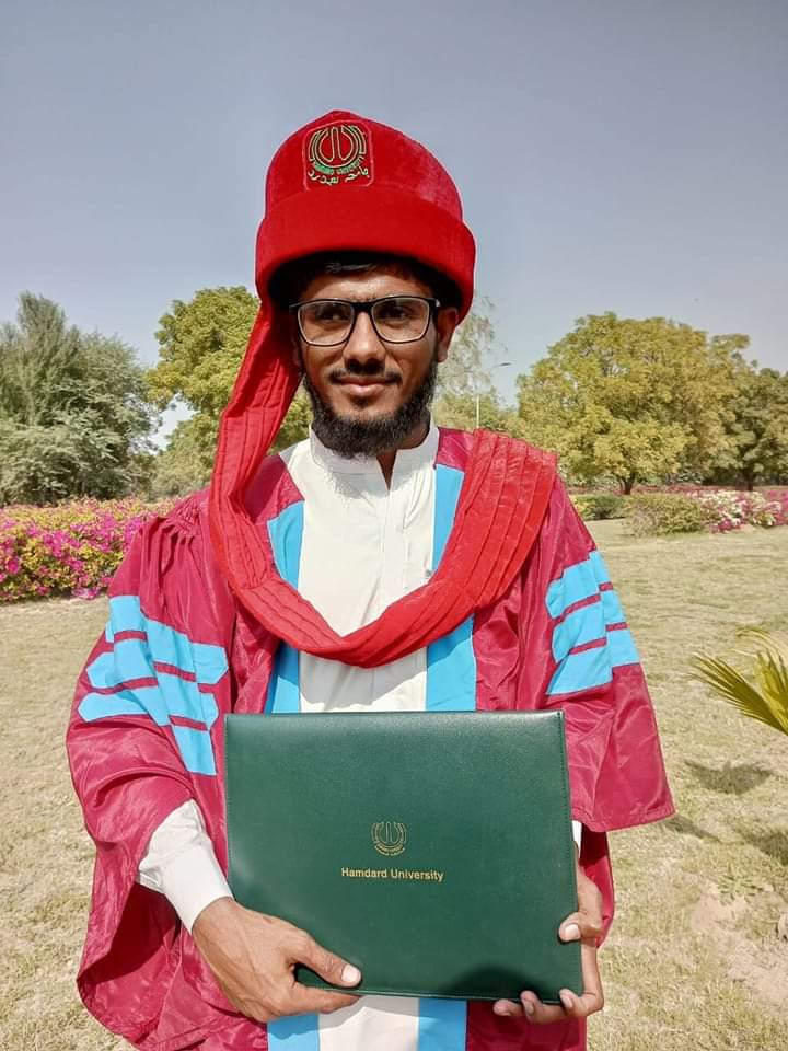Shafqat Ali