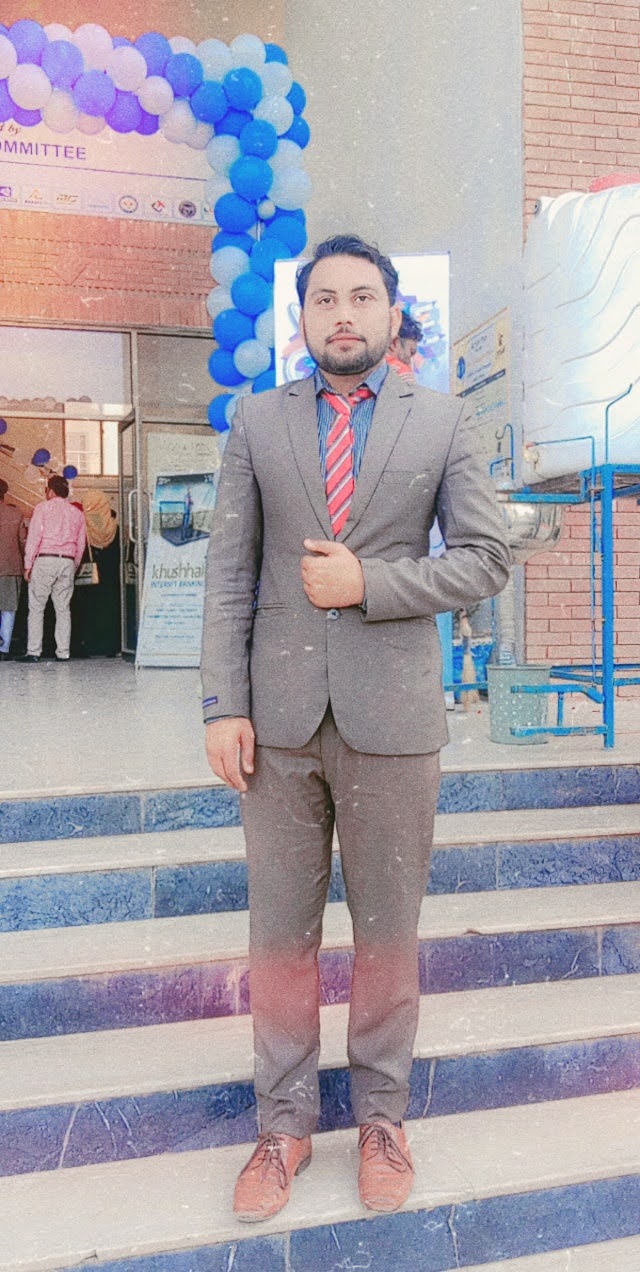 Muhammad Amir