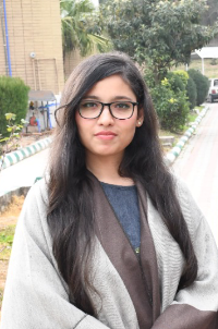 Javeria Faisal