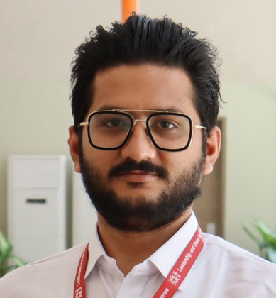 Faisal ahmed shaikh