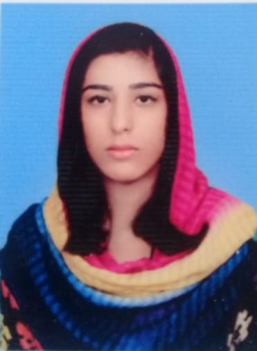 Momina Nusrat