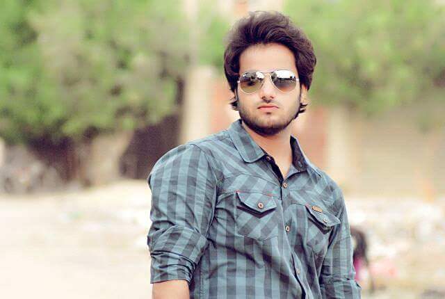 imran yousuf