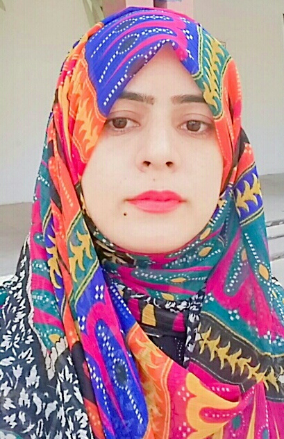 Qaisara Naz