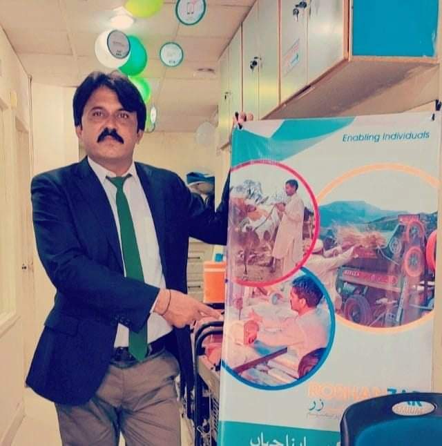 Asif Iqbal