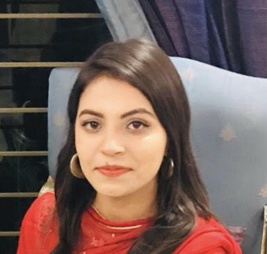 Maryam Khalid