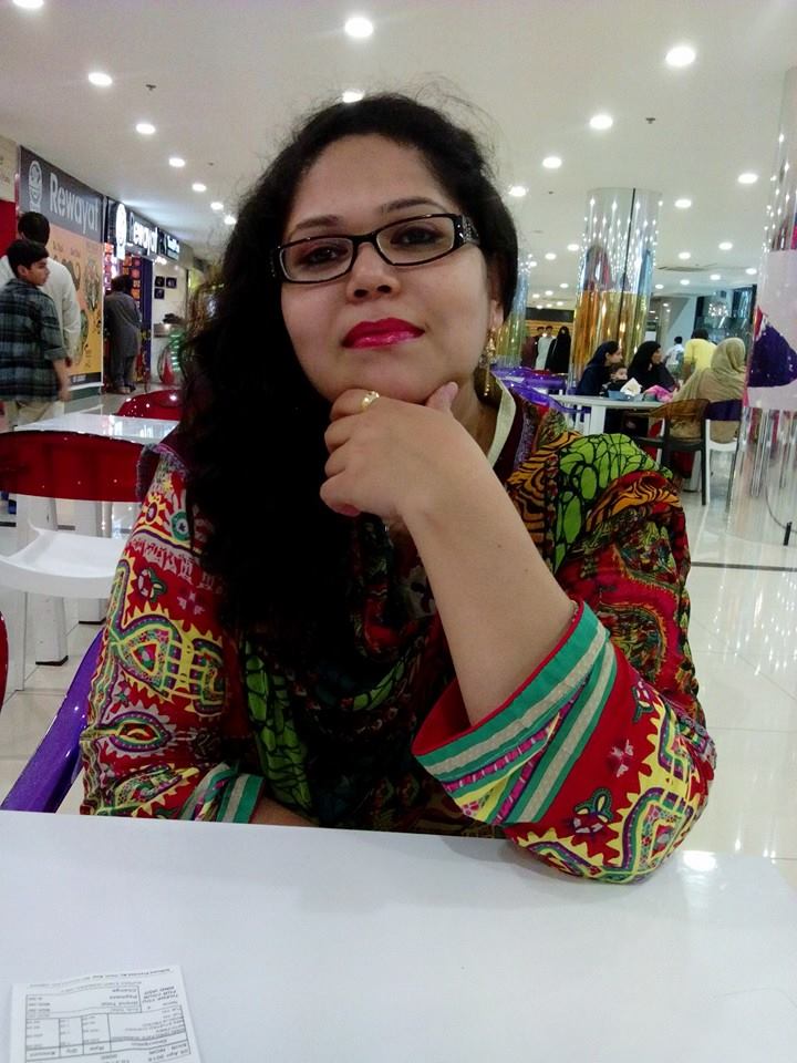 NAZIA RAFE