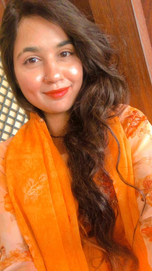 farnaz gauhar
