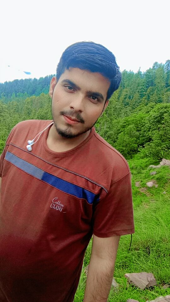 Bilal majeed