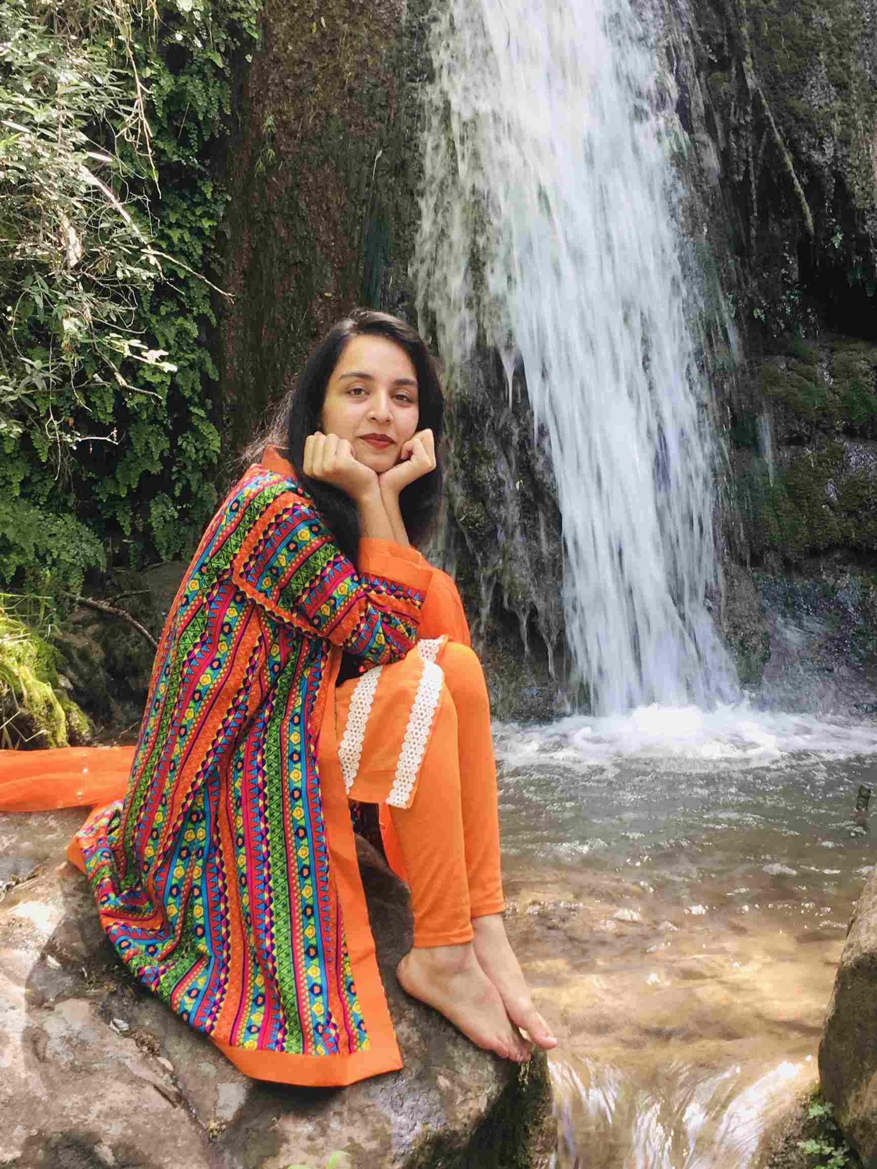 Fariha Jamil