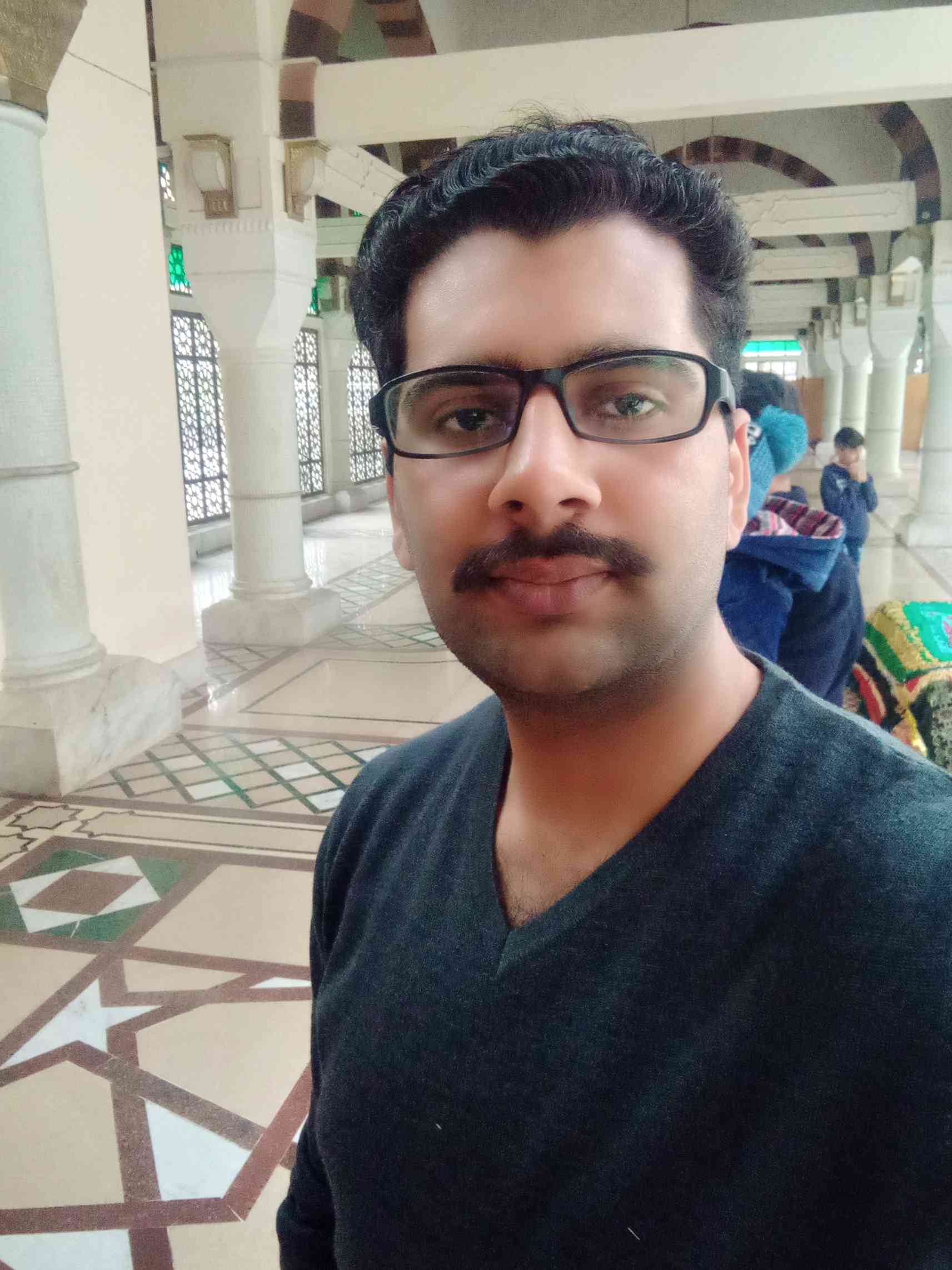 AbdulRehman