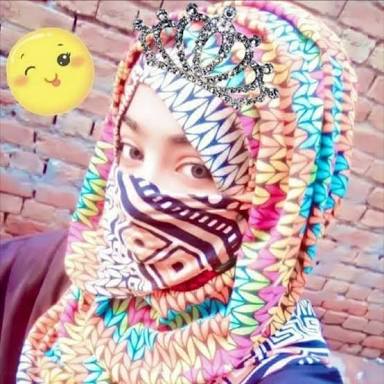 Syeda zainab