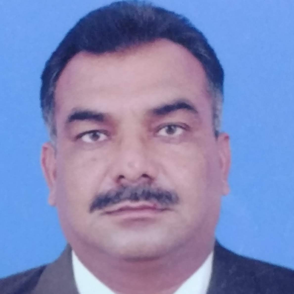 Ansar Abbas