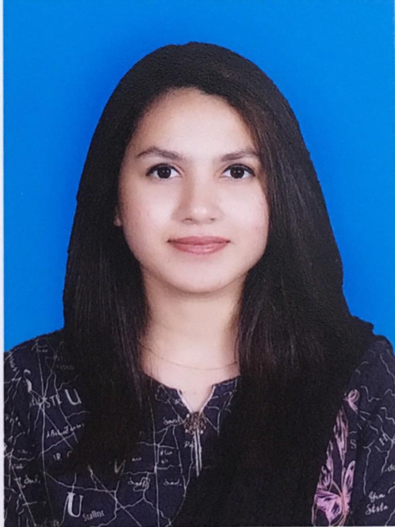 Fariha Fawad