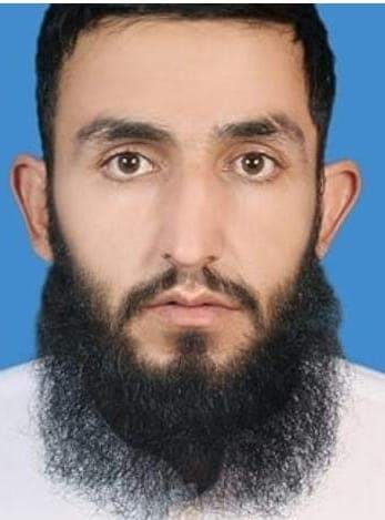 Mohammad Ibrahim