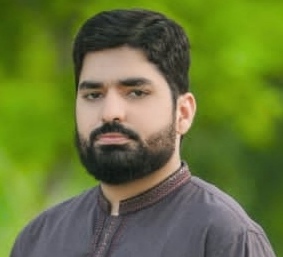 Owais Ahmed Rehmani