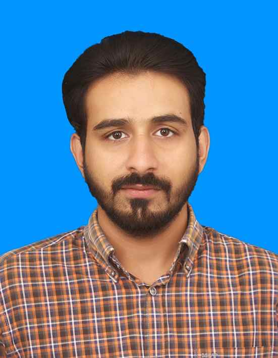 MUHAMMAD HAMMAD
