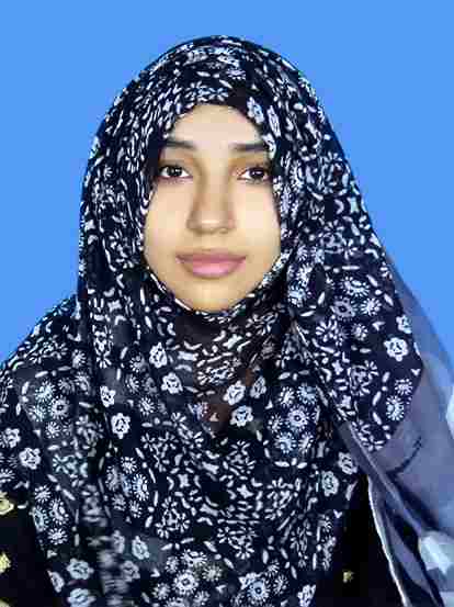 Attia naseem