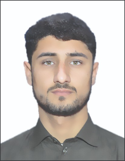 HAMZA FAISAL